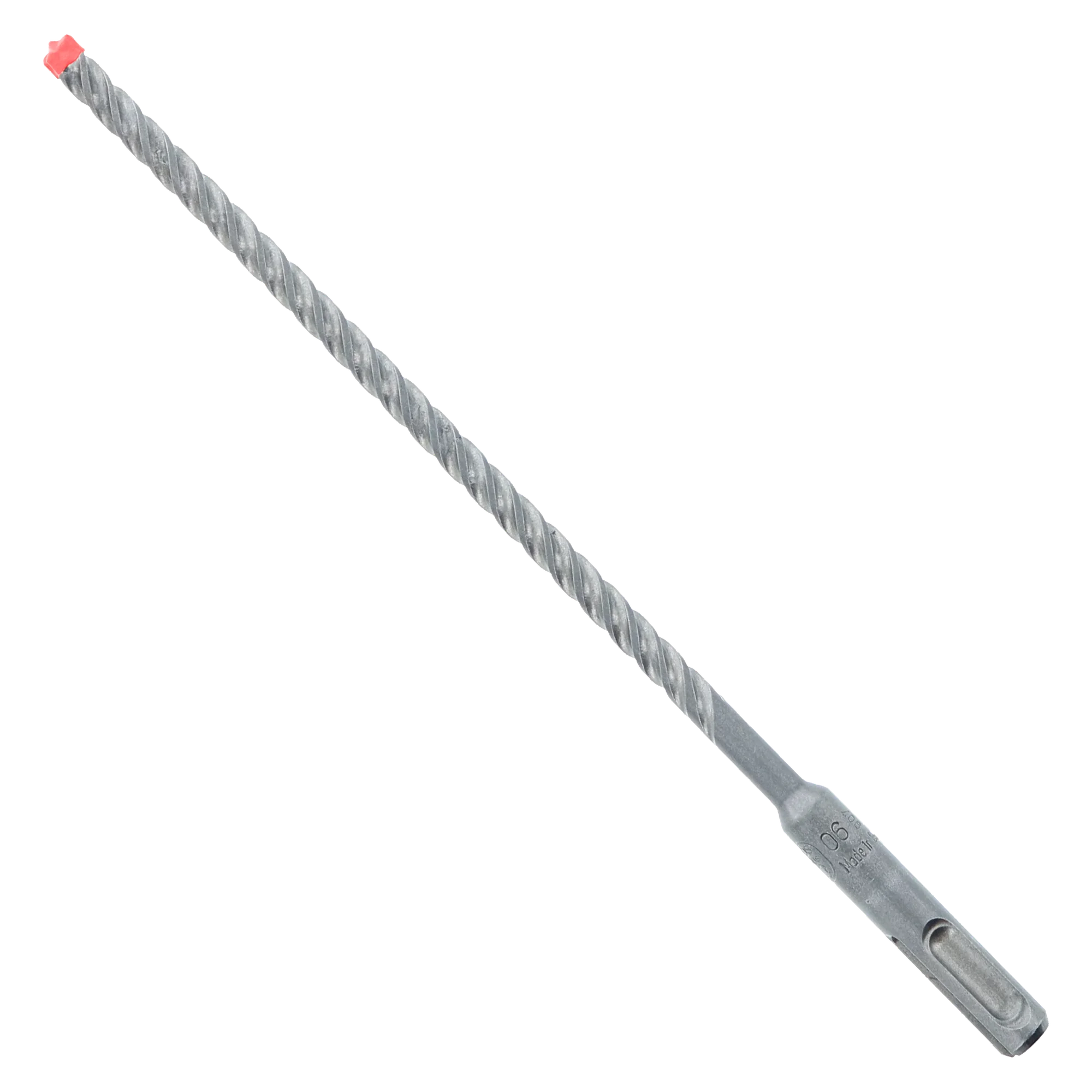 DIABLO DMAPL4080-P25 25PK 1/4X6X8 SDS+